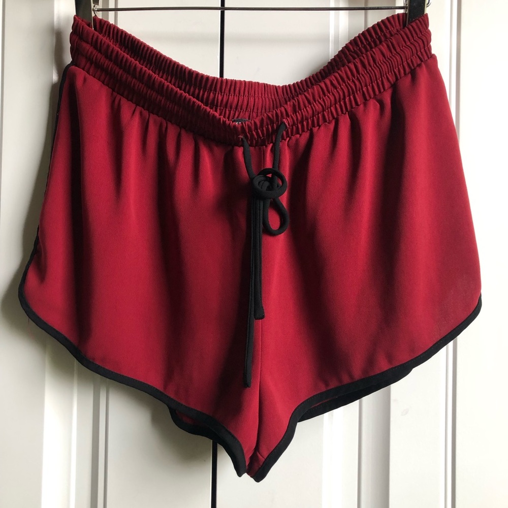 Forever 21 Athletic Shorts